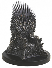 Фигурка Game of Thrones – Iron Throne (10 см.)