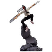 Фигурка Combination Battle: Chainsaw Man – Chainsaw Man (88959) (4983164889598) (18 см)