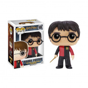 Фигурка Funko POP! Vinyl: Harry Potter: Harry Triwizard 6560