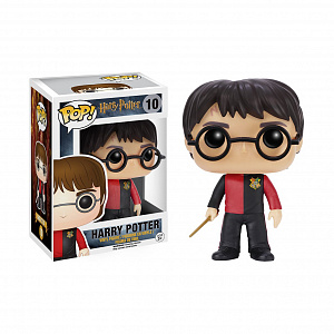 

Фигурка Funko POP! Vinyl: Harry Potter: Harry Triwizard 6560