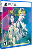 The Isle Tide Hotel – Limited Run (PS5)
