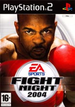 Fight Night 2004