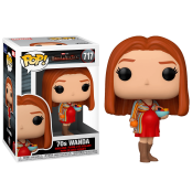 Фигурка Funko POP WandaVision – Wanda 70s (52046)