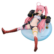 Фигурка That Time I Got Reincarnated as a Slime: Milim Nava - 1/7 scale