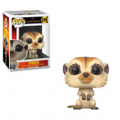 Фигурка Funko POP Disney: The Lion King – Timon