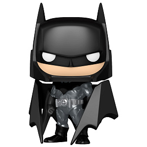 

Фигурка Funko POP Heroes: Batman – Batman 2025 Summer Convention Exclusive (569) (74422) (9,5 см)