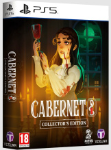 Cabernet Collector's Edition (PS5)