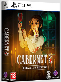 Cabernet Collector's Edition (PS5)