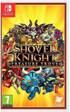 Shovel Knight: Treasure Trove (Nintendo Switch)