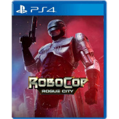 RoboCop - Rogue City (PS4)