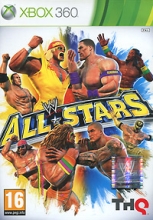 WWE All Stars (Xbox 360)