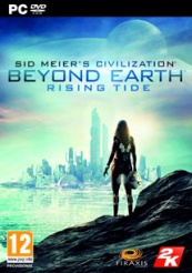 Sid Meier's Civilization: Beyond Earth - Rising Tide (PC)