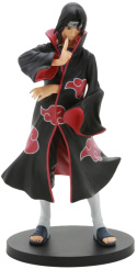 Фигурка Naruto Shippuden: Vibration Stars - Uchiha Itachi