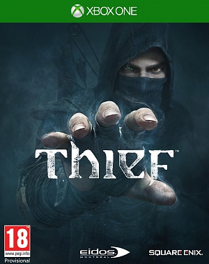 Thief (Xbox One) (GameReplay) Square Enix - фото 1