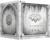 Gotham Knights - Collector's Edition (PS5)