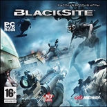 BlackSite. Русская версия (PC-DVD)