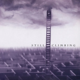 Виниловая пластинка Cinderella – Still Climbing (LP)