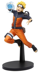 Фигурка Naruto Shippuden: Vibration Stars - Uzumaki Naruto