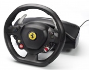 Руль Thrustmaster Ferrari 458 Italia Wheel 