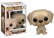 Фигурка Funko POP! Vinyl: Pets: Labrador Retriever 11056