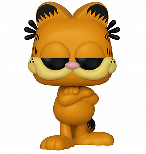 

Фигурка Funko POP Garfield – Garfield