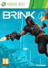 Brink (Xbox 360)