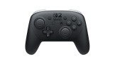 Контроллер Nintendo Switch 2 Pro Controller (Black) (552843)