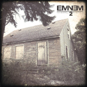 Виниловая пластинка Eminem – The Marshall Mathers LP 2 (2 LP)