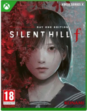 Silent Hill F. Day One Edition (Xbox Series X)