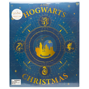 

Подарочный набор Harry Potter – Advent Calendar 2020 (PP7208HP)