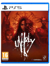 Unholy (PS5)