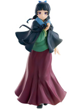 Фигурка-аниме Banpresto The Apothecary Diaries: Maomao Poncho (20 см) (BP29487P)