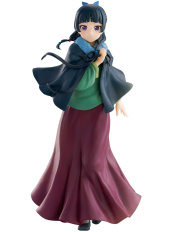 Фигурка-аниме Banpresto The Apothecary Diaries: Maomao Poncho (20 см) (BP29487P)