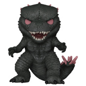 Фигурка Funko POP Movies: Godzilla Vs Kong NE - Godzilla (1544) (75930)