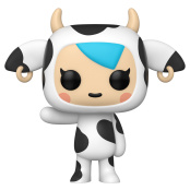 Фигурка Funko POP Tokidoki – Mozzaerella (55753)