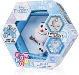 Капсула световая WOW! POD: Disney Холодное сердце Олаф