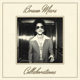 Виниловая пластинка Bruno Mars – Collaborations (LP)
