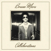 Виниловая пластинка Bruno Mars – Collaborations (LP)