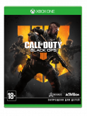 Call of Duty: Black Ops 4 (Xbox One)