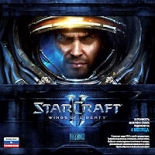 StarCraft II: Wings of Liberty (4 мес) (PC)
