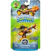 Skylanders Swap Force. Rattle Shake