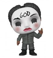 Фигурка Funko POP The Purge – Wvng God (Anarchy)