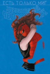Удивительный Человек-паук – Есть только миг