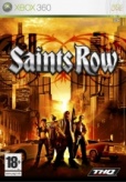 Saint's Row (Xbox 360)