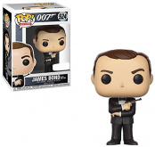 Фигурка Funko POP! Vinyl James Bond: Sean Connery