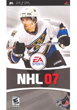 NHL 07