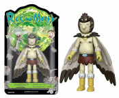 Action Figure: Rick & Morty: Bird Person