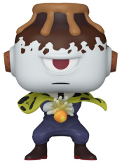 Фигурка Funko POP Animation: Jujutsu Kaisen – Jogo (2127) (86773) (9,5 см)