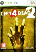 Left 4 Dead 2 (Xbox 360)