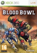 Blood Bowl (Xbox 360)